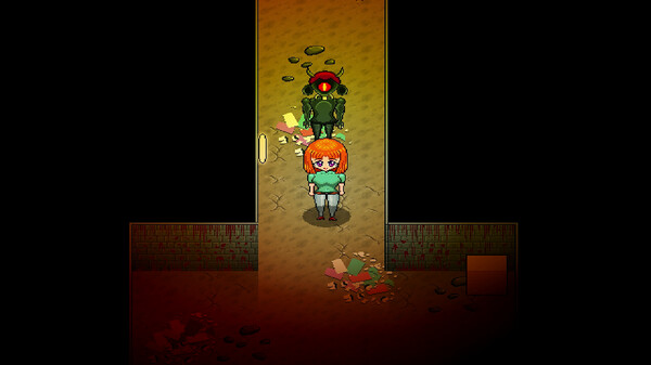 My Grandpa's Haunted House.