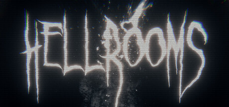 Hellrooms cover art