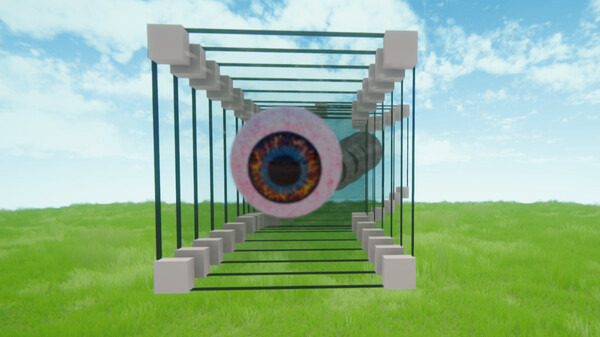 Hellrooms screenshot 1