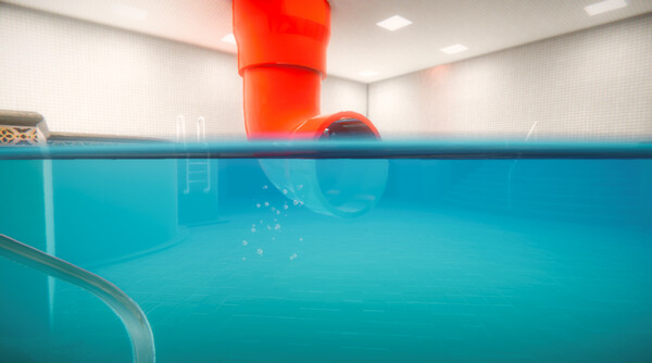 Hellrooms screenshot 3