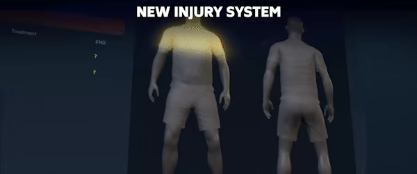 Tennis Manager 2024 video 2