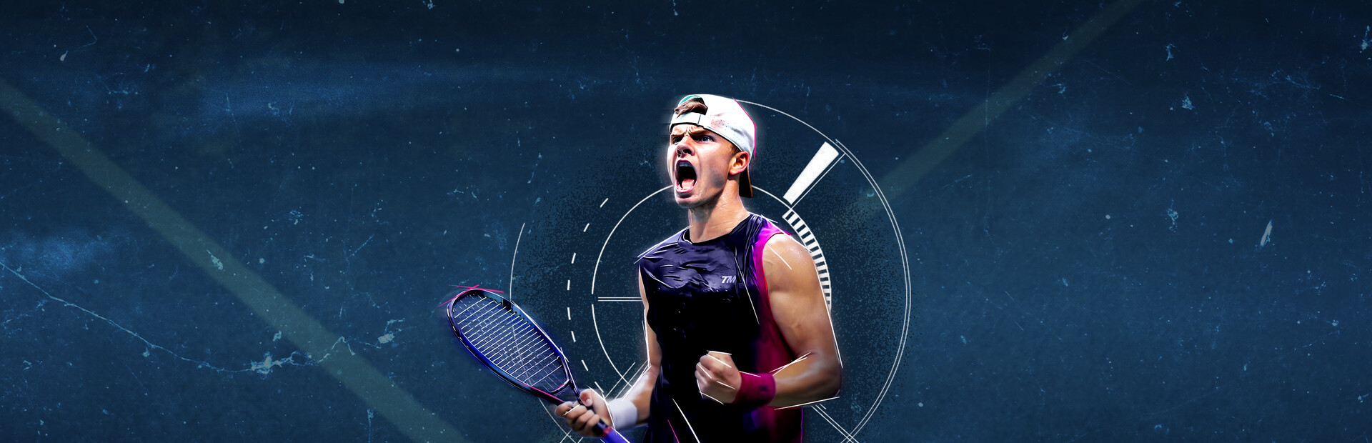 Tennis Manager 2024