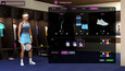A screenshot of Tennis Manager 2024