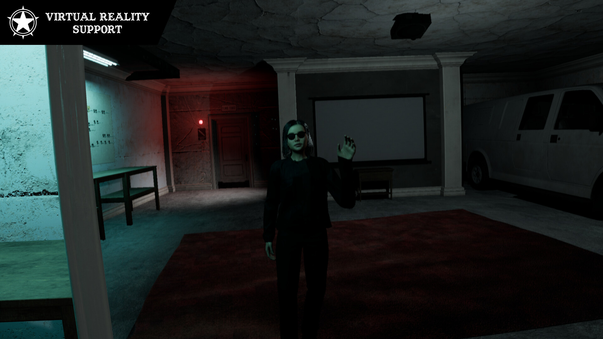 Paranatural screenshot #7