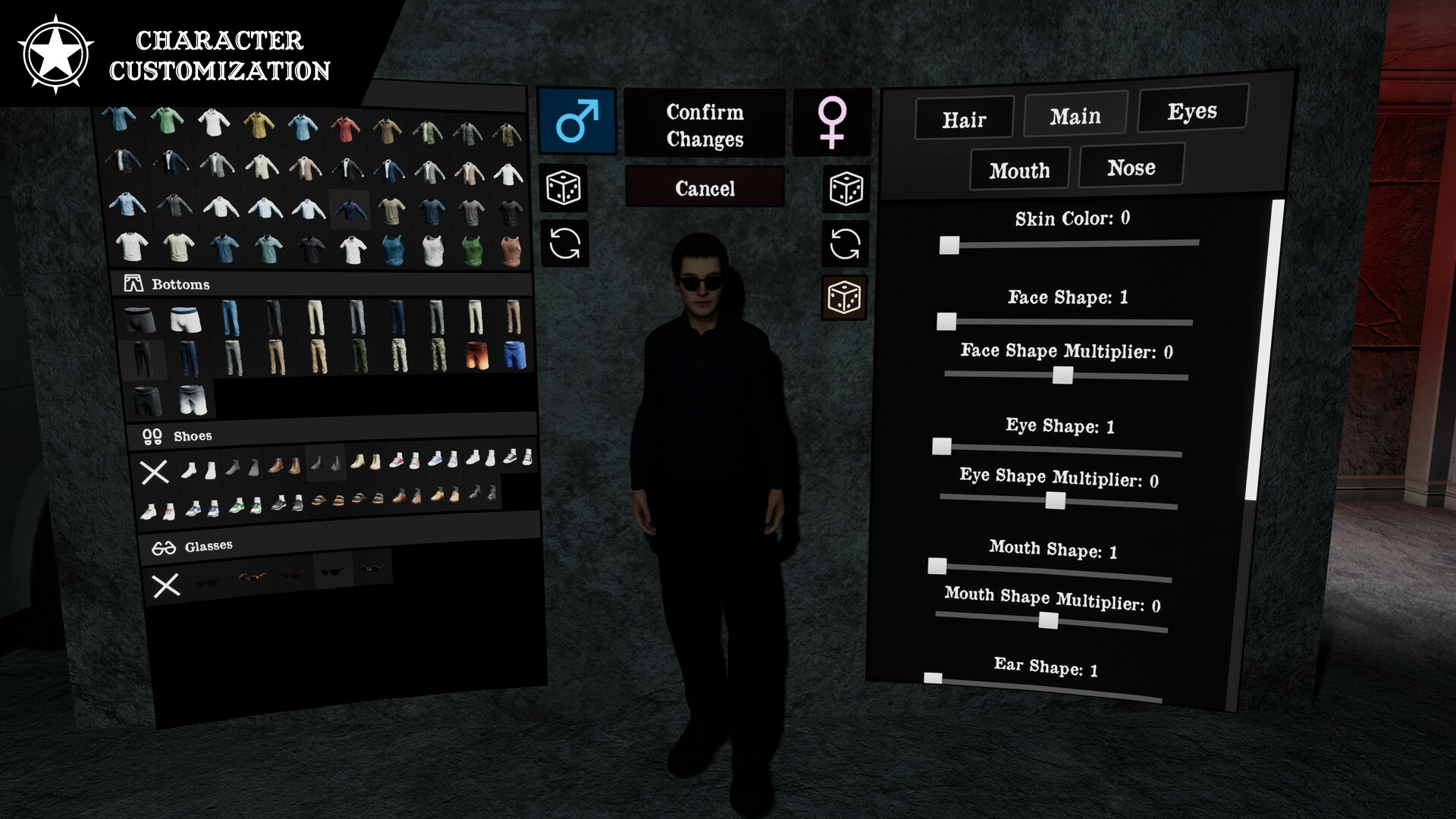 Paranatural screenshot #5