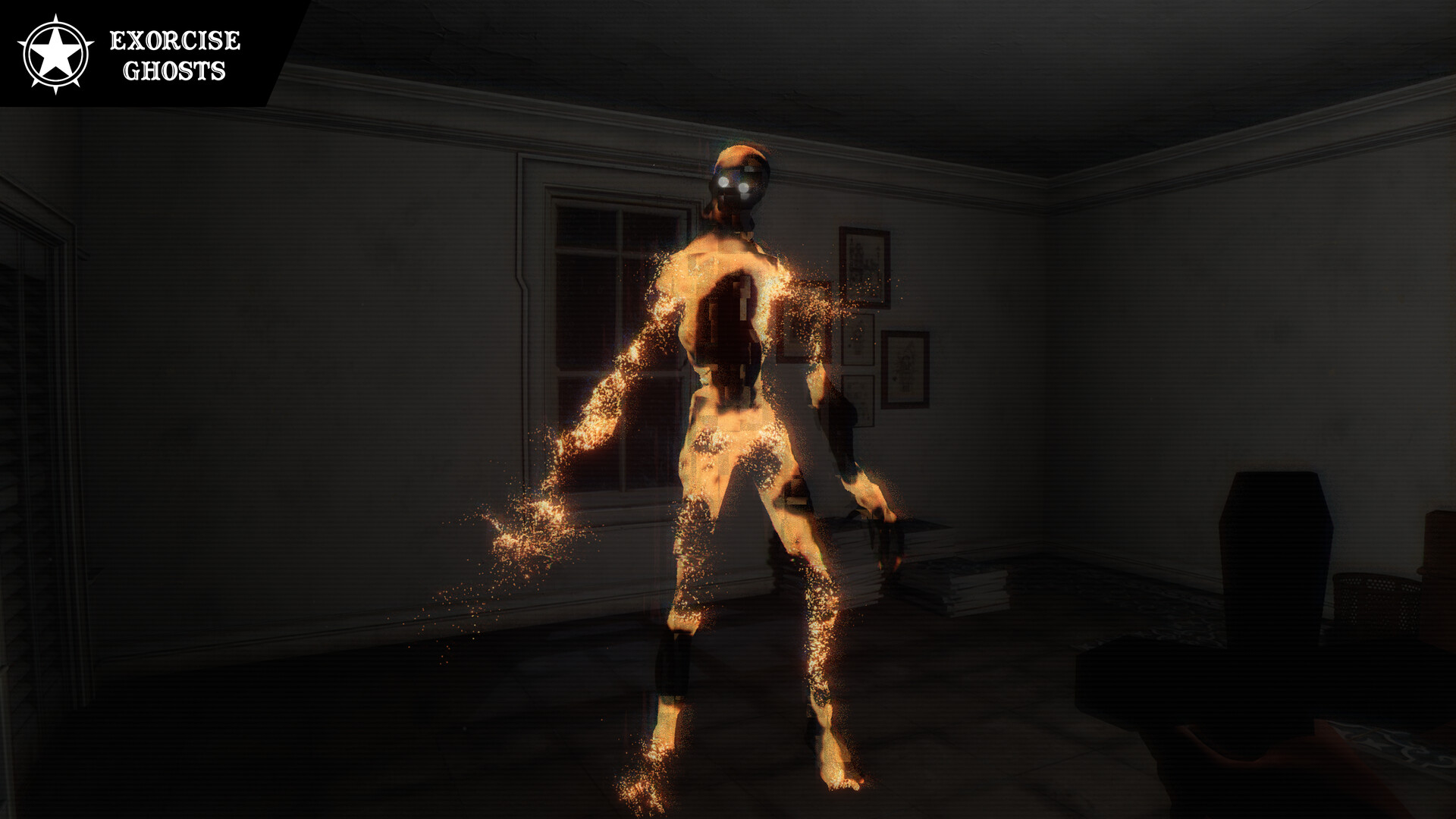 Paranatural screenshot #3