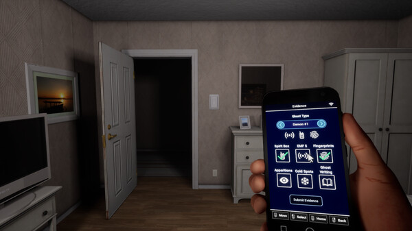 Paranatural screenshot 2