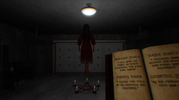 Paranatural screenshot 5