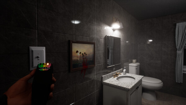 Paranatural Screenshot
