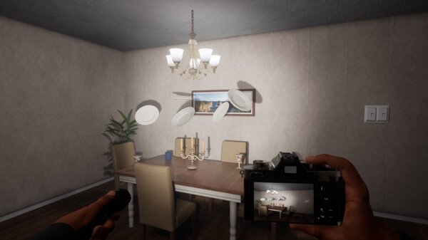 Paranatural Screenshot