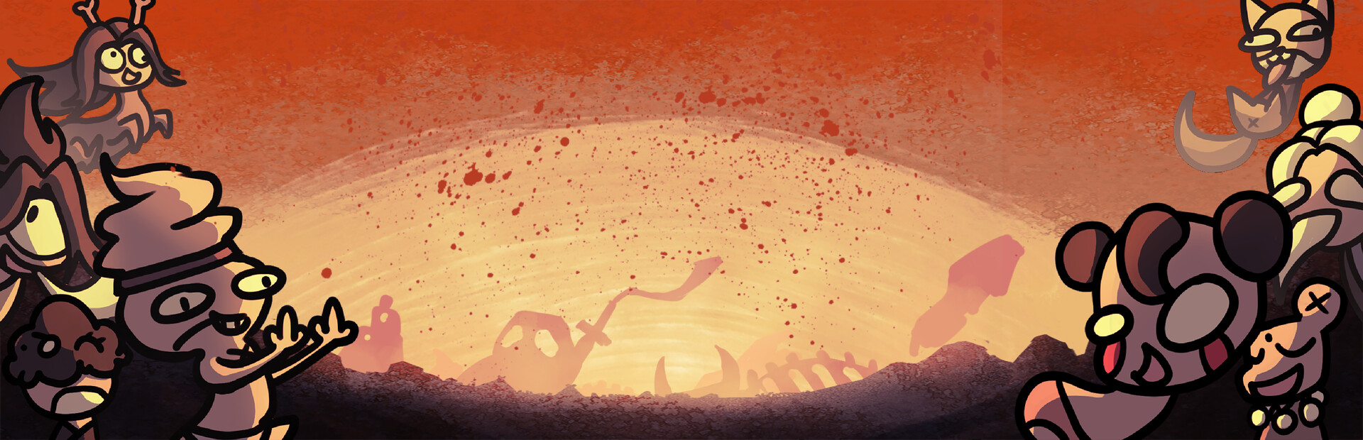 Brawl To The West