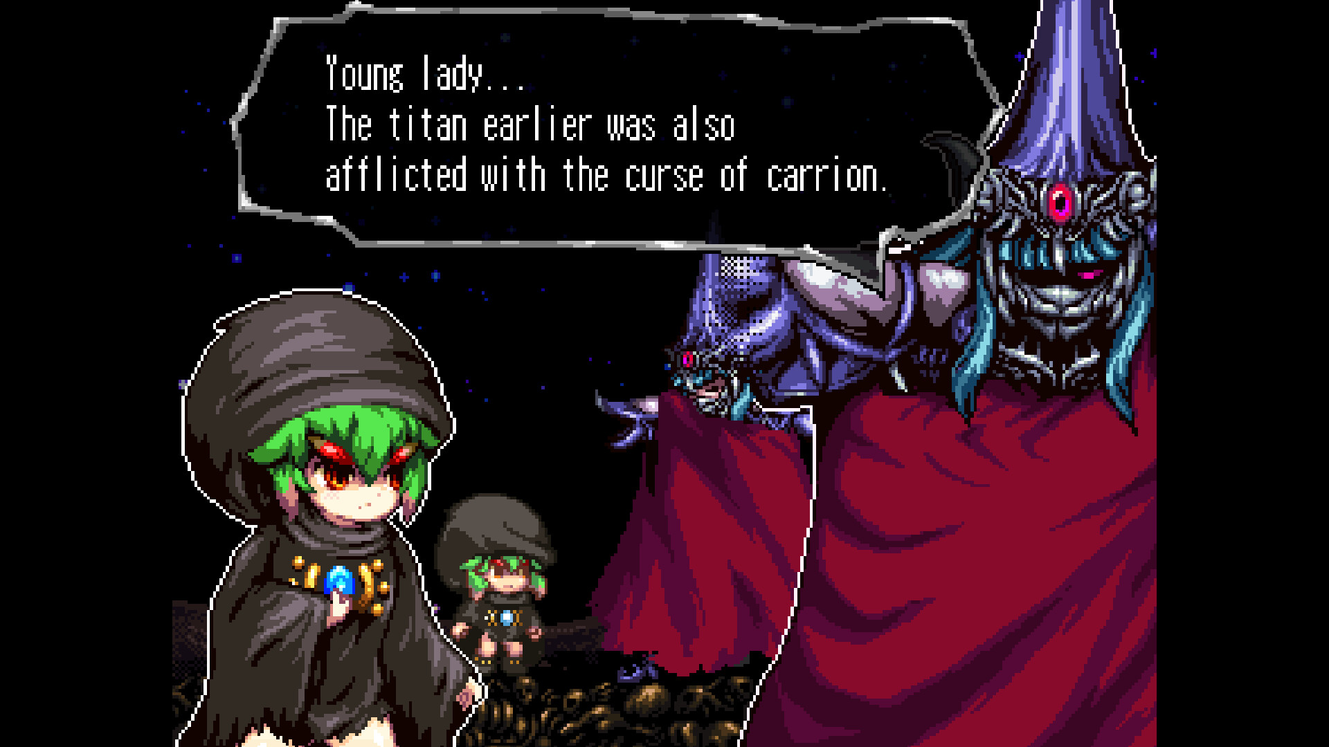 Primland The Magus -プリムランド　ザ　メイガス- screenshot #5