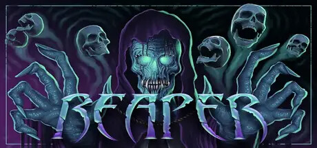 REAPER banner image