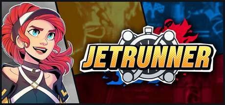 JETRUNNER Playtest