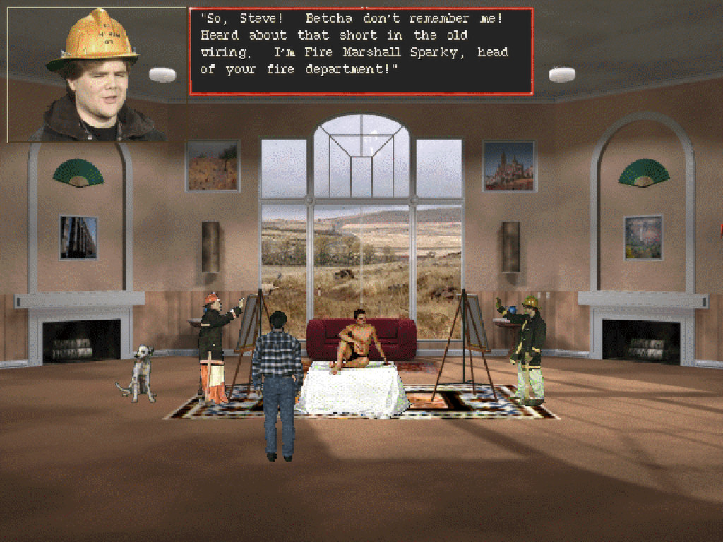 Harvester screenshot #5