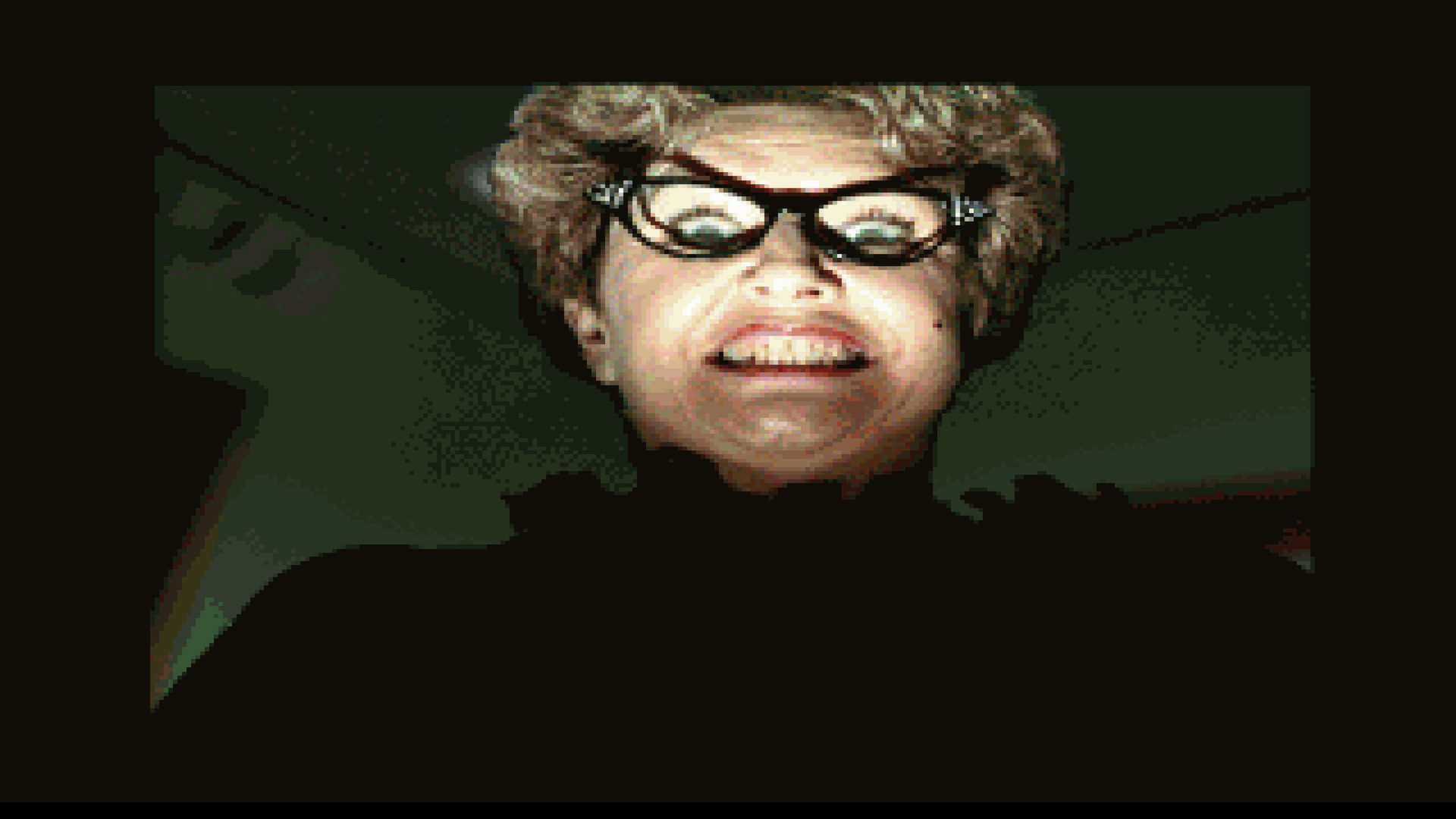 Harvester screenshot #7