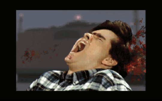 Harvester screenshot 4