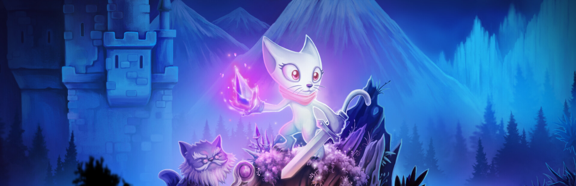 Kairo: Lore of the Magic