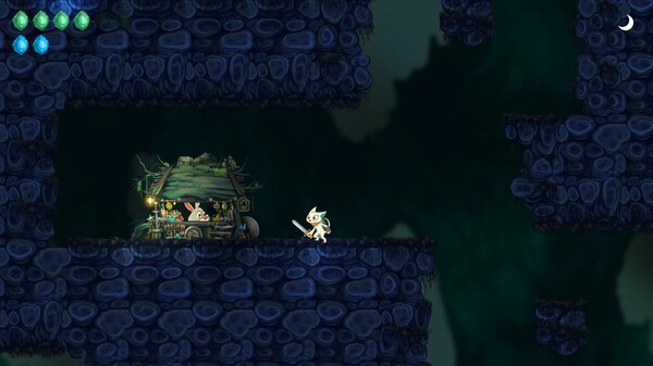 Kairo: Lore of the Magic screenshot 6