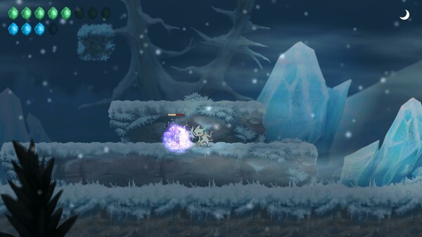 Kairo: Lore of the Magic screenshot 4