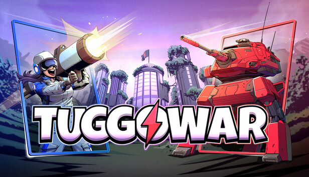Tuggowar