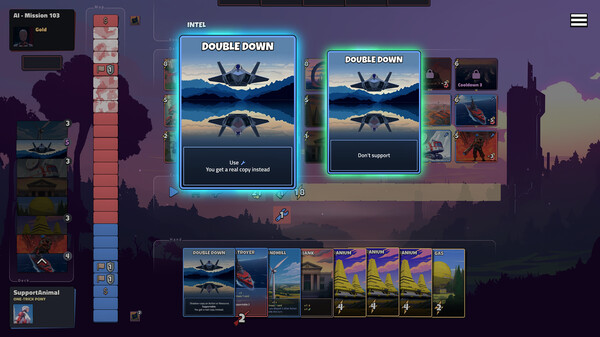 Tuggowar screenshot 4