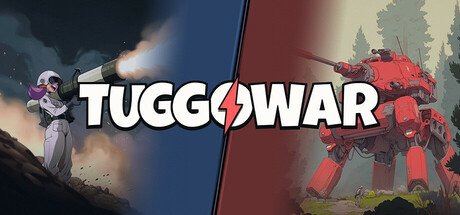 tuggowar