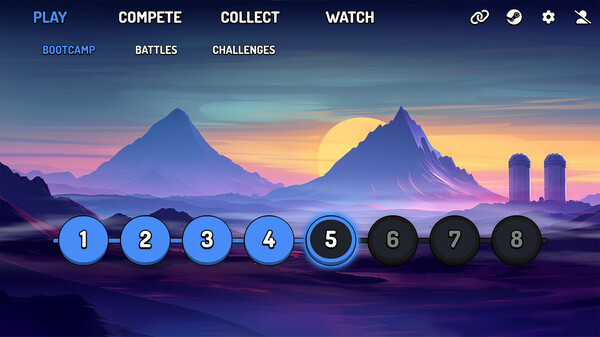 Tuggowar Screenshot