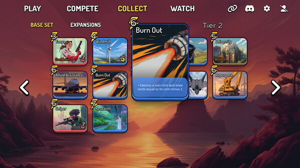 Tuggowar Screenshot