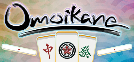 Omoikane — Steam game cover