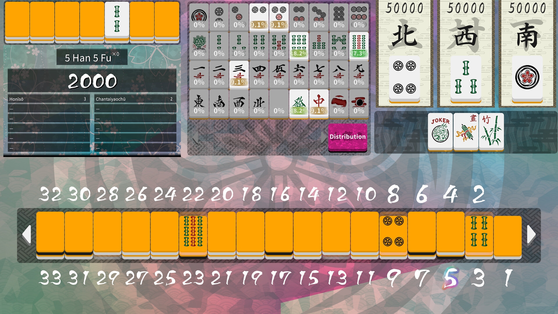 Omoikane screenshot #4