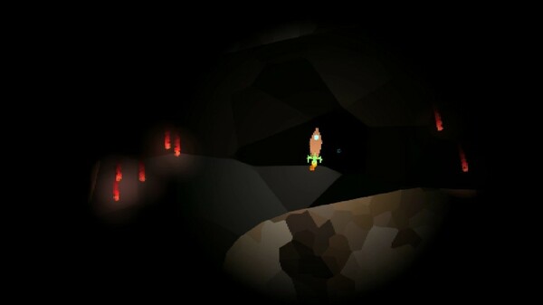 Pilot Light Screenshot