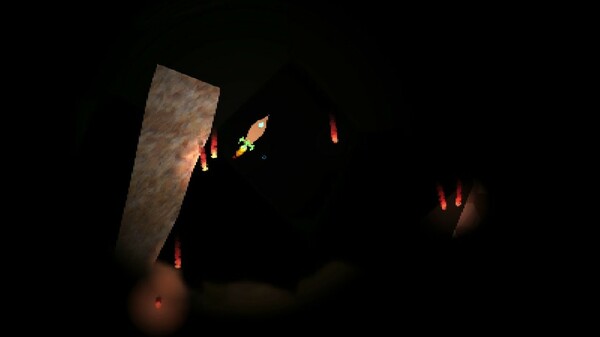 Pilot Light Screenshot