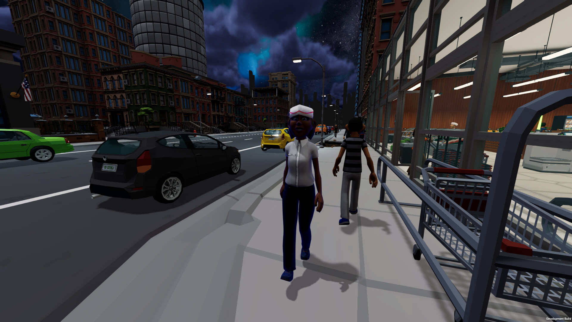 Grocery Store Tycoon screenshot #10