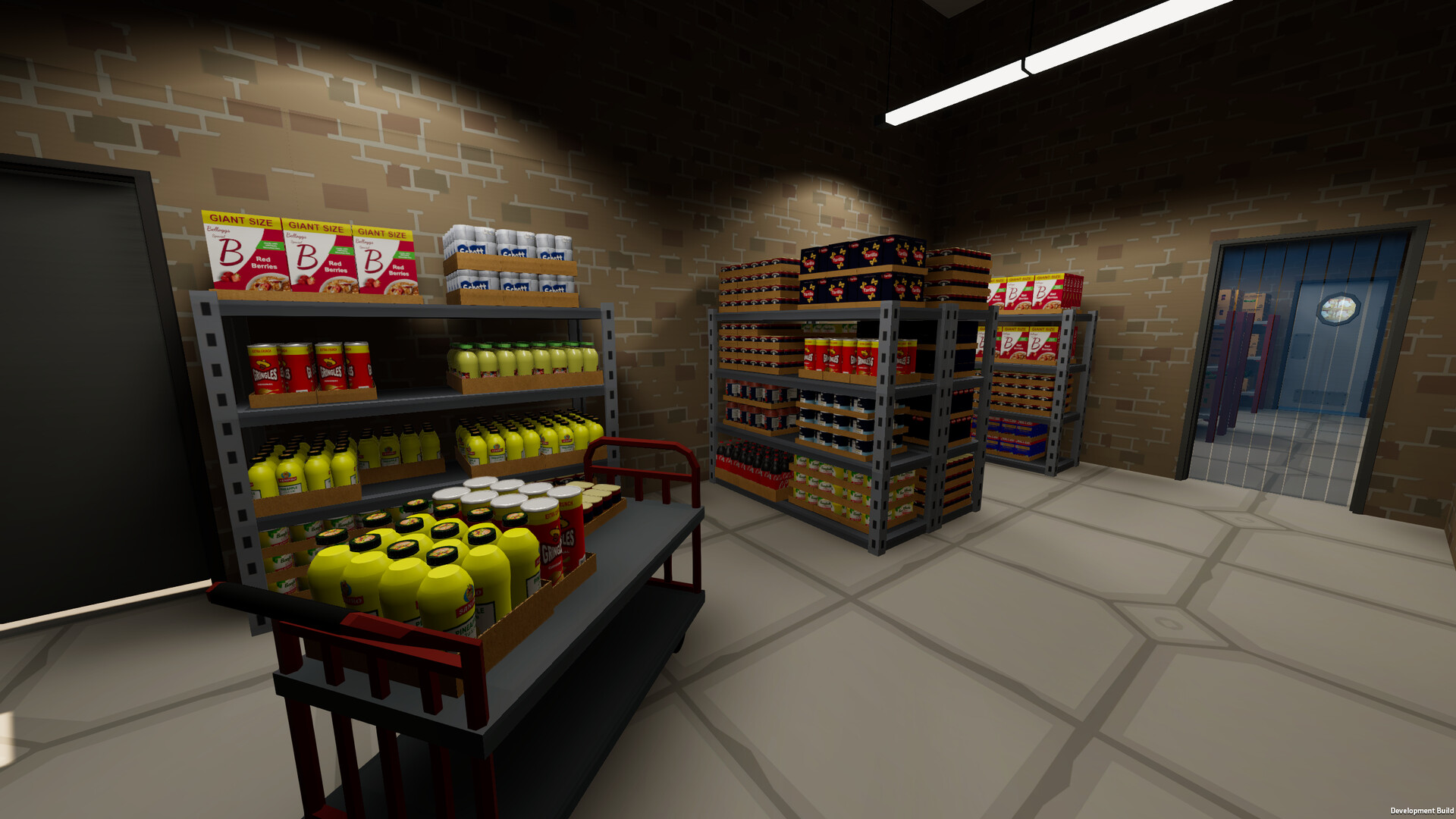 Grocery Store Tycoon screenshot #7