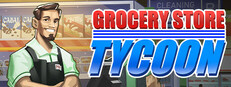 Grocery Store Tycoon