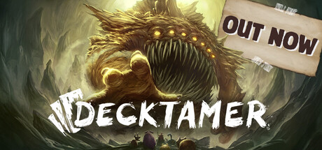 Decktamer technical specifications for computer