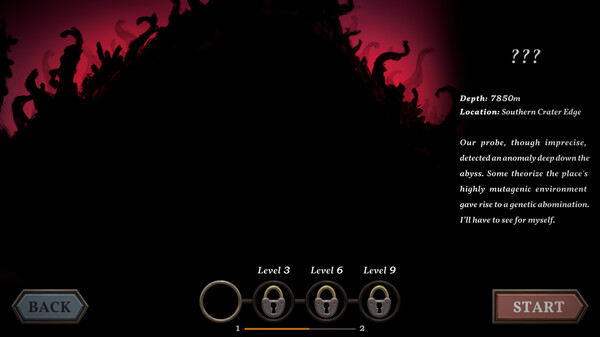 Screenshot z Decktamer Screenshot z Decktamer