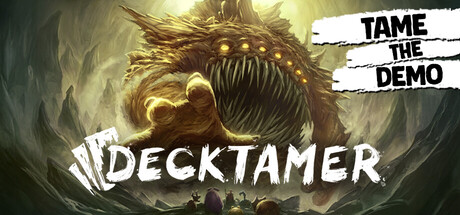 Decktamer