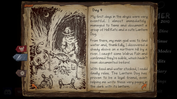 Screenshot z Decktamer Screenshot z Decktamer