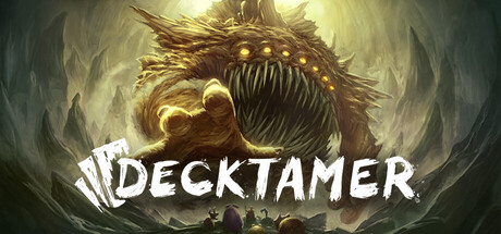 驯牌师 Decktamer