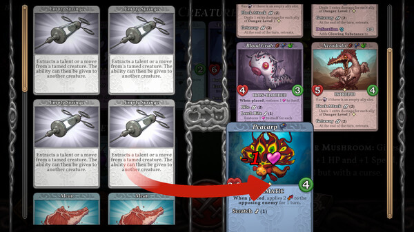 Screenshot z Decktamer Screenshot z Decktamer