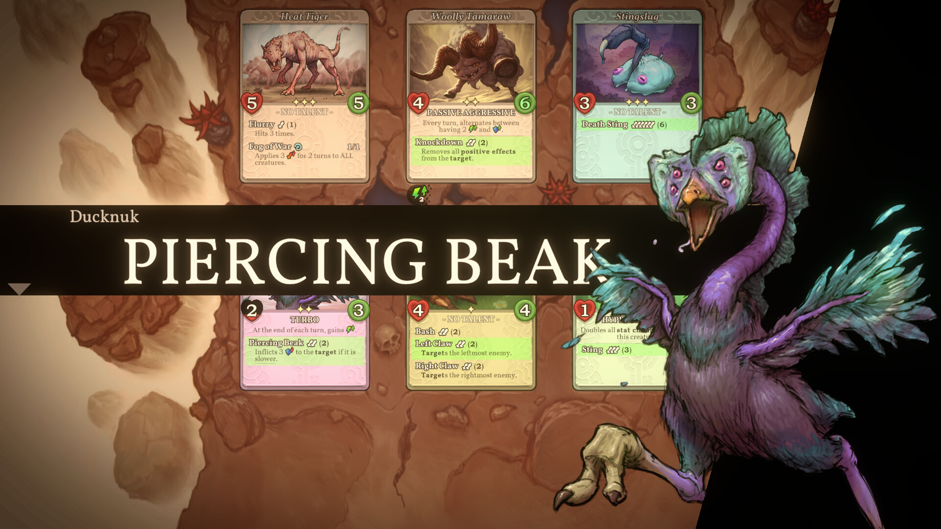 Decktamer screenshot screenshot 4