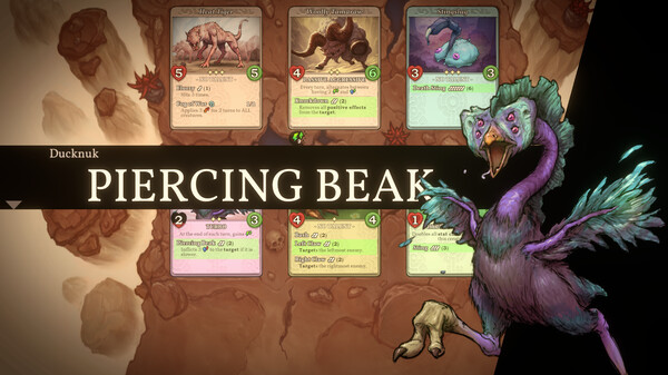 Decktamer