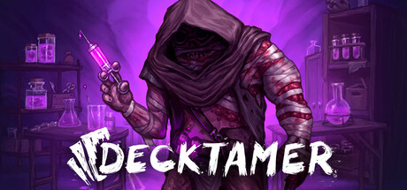 Decktamer banner image