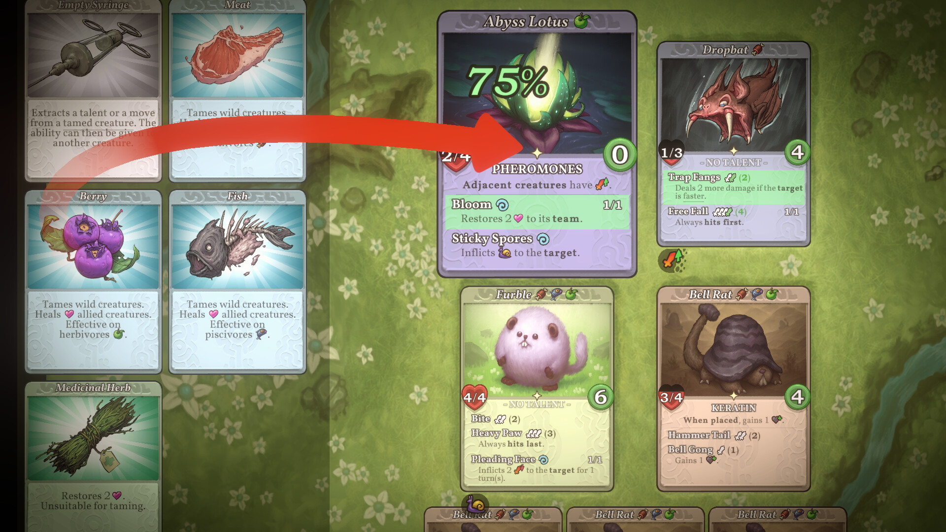 Decktamer screenshot #8