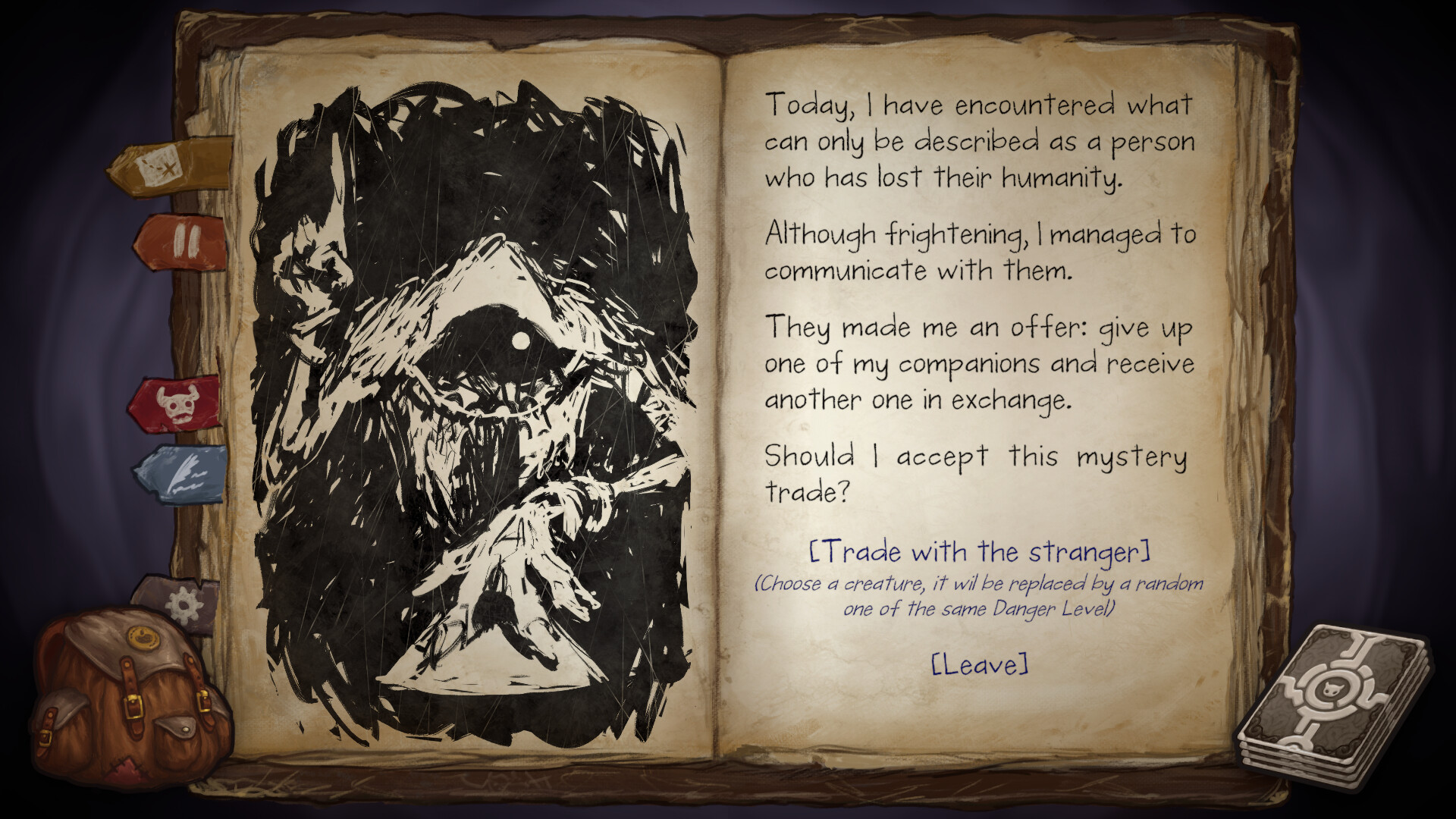 Decktamer screenshot #2