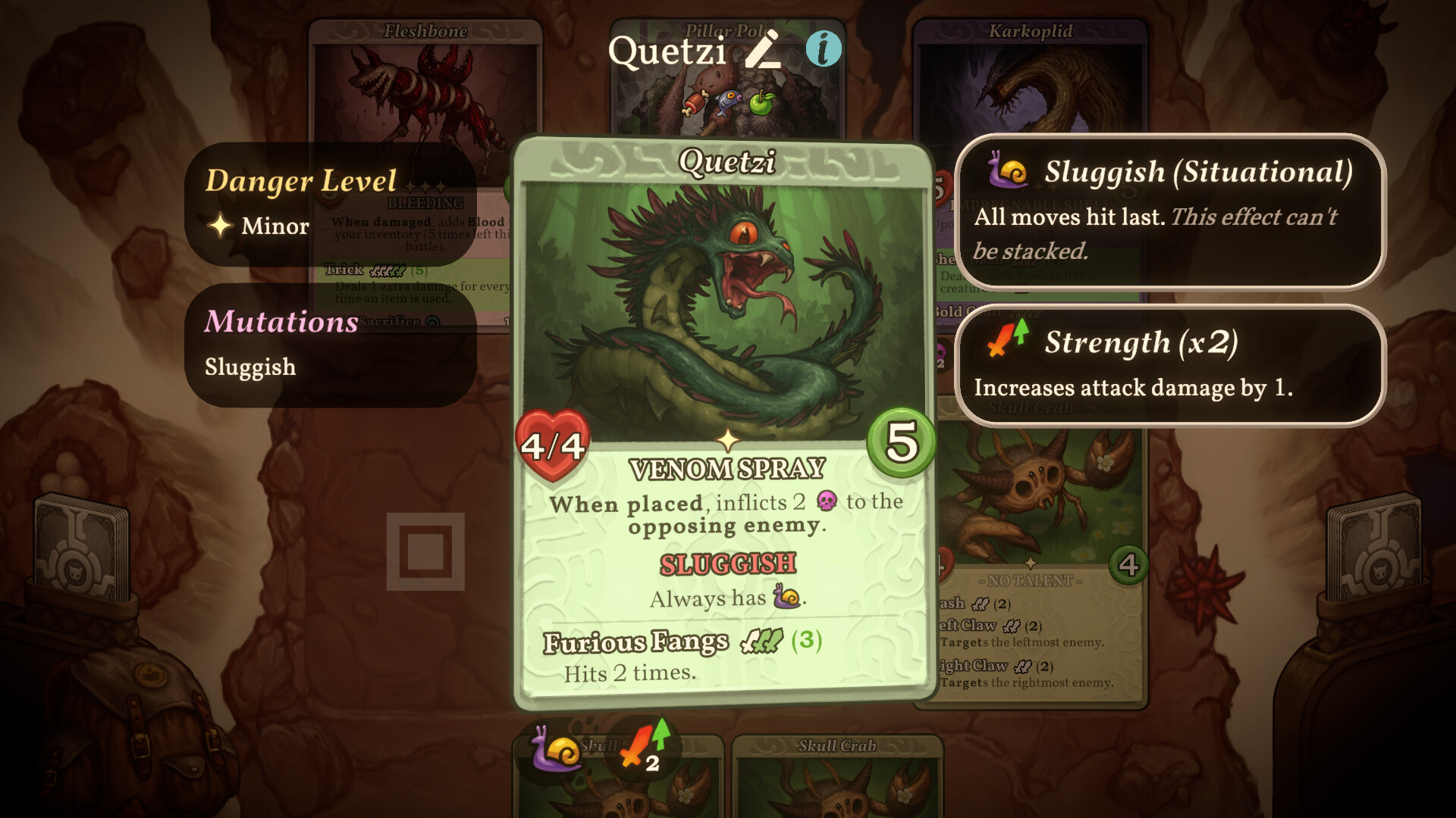 Decktamer screenshot screenshot 10