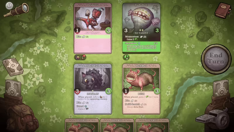 Decktamer video 4