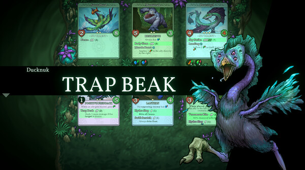 Decktamer Screenshot